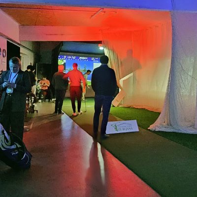 Indoor zimska liga 2025/26